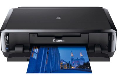 Canon PIXMA iP7250 Wi-Fi Colour Printer